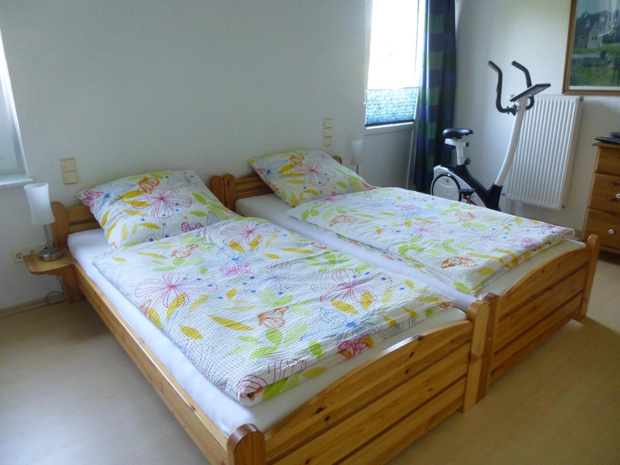 Ferienwohnung Stoeterau - Ebenerdige Fewo Mit Sonnenterrasse Erfde Εξωτερικό φωτογραφία